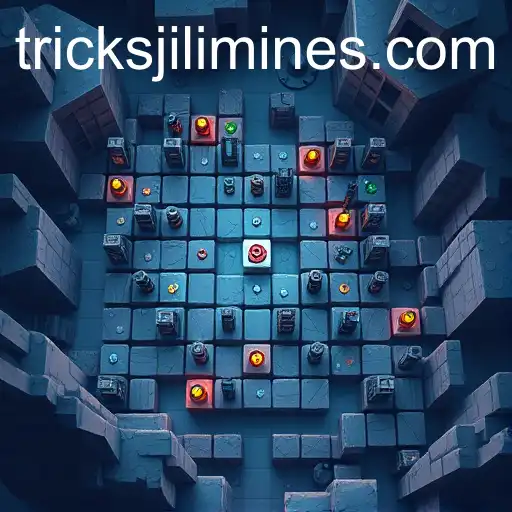 Strategic Insights Into Jili Mines Game