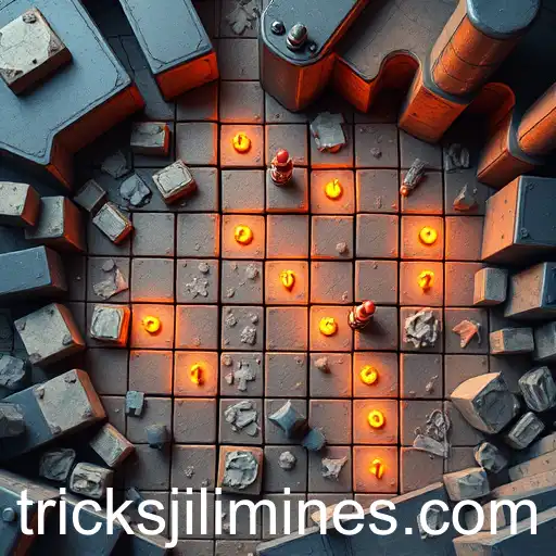 The Rise of Jili Mines in Online Gaming