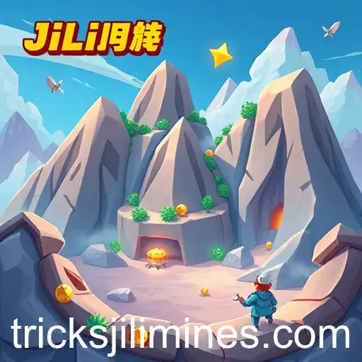 jili mines tricks