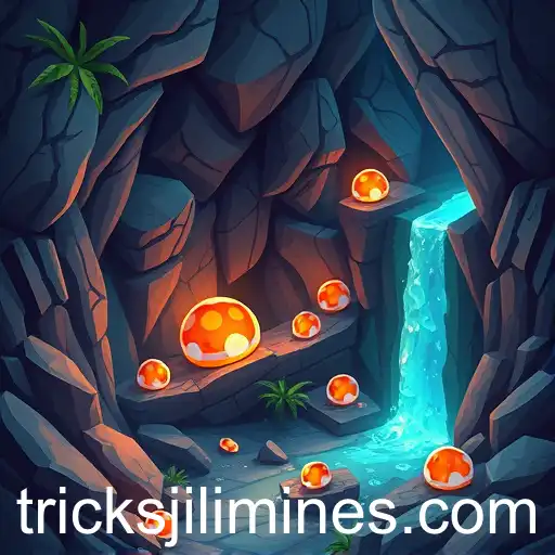 jili mines tricks