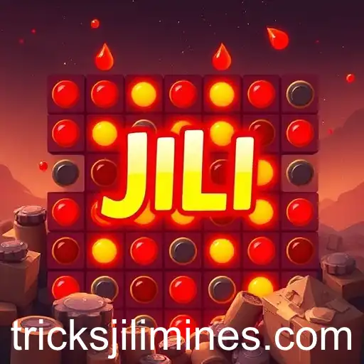jili mines tricks