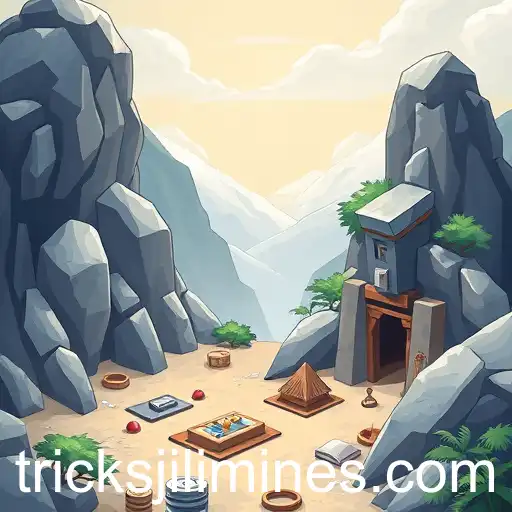 jili mines tricks